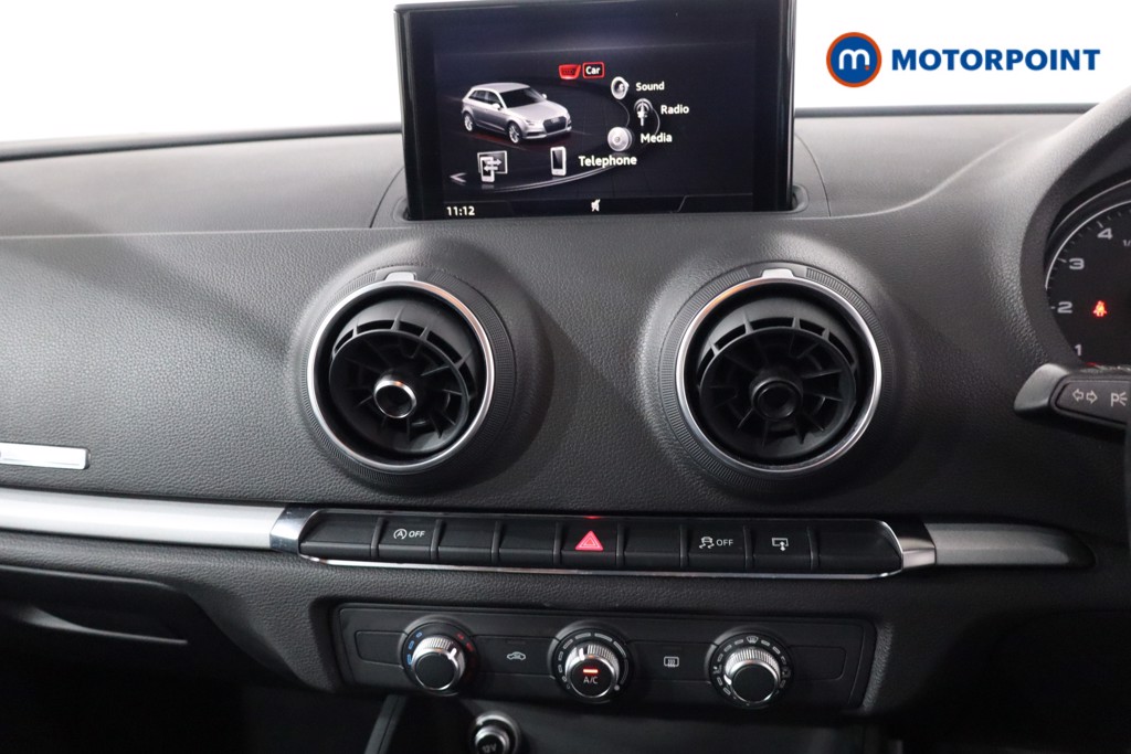 Audi A3 SE Manual Petrol Hatchback - Stock Number (1591426) - 15th supplementary image