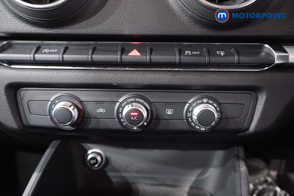 Audi A3 SE Manual Petrol Hatchback - Stock Number (1591426) - 17th supplementary image