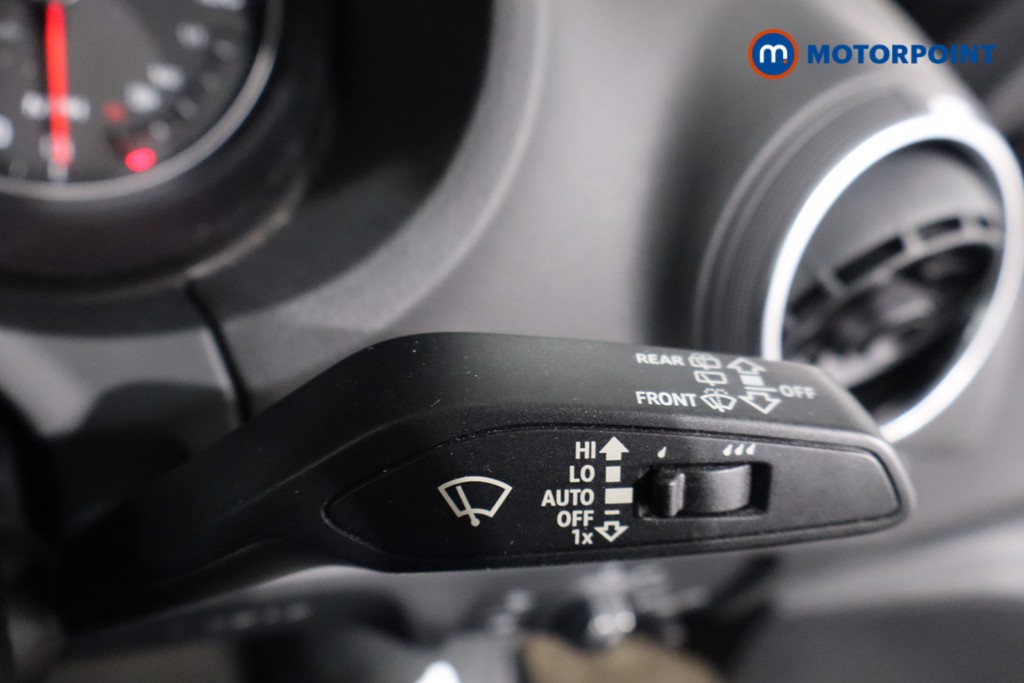 Audi A3 SE Manual Petrol Hatchback - Stock Number (1591426) - 19th supplementary image
