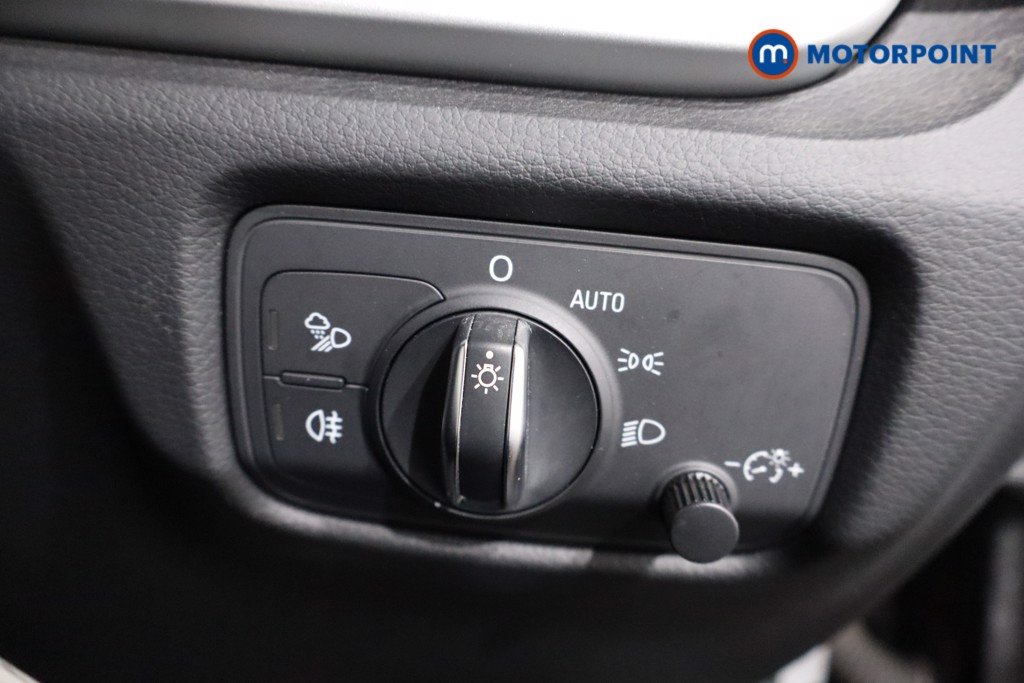 Audi A3 SE Manual Petrol Hatchback - Stock Number (1591426) - 21st supplementary image