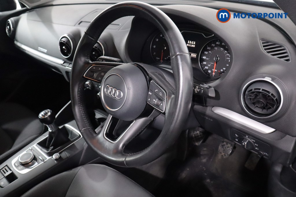 Audi A3 SE Manual Petrol Hatchback - Stock Number (1591426) - 23rd supplementary image