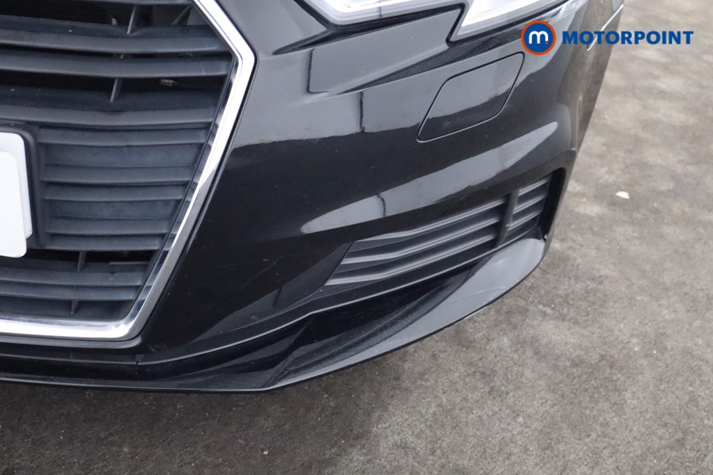 Audi A3 SE Manual Petrol Hatchback - Stock Number (1591426) - 27th supplementary image