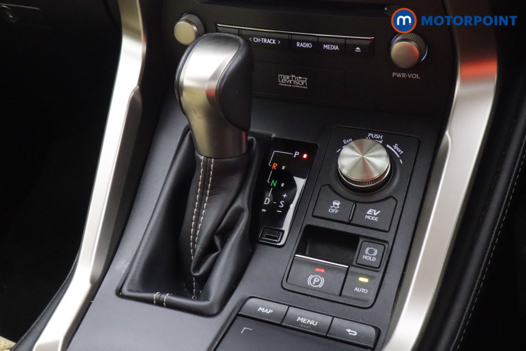 Lexus NX Takumi Automatic Petrol-Electric Hybrid SUV - Stock Number (1591469) - 9th supplementary image