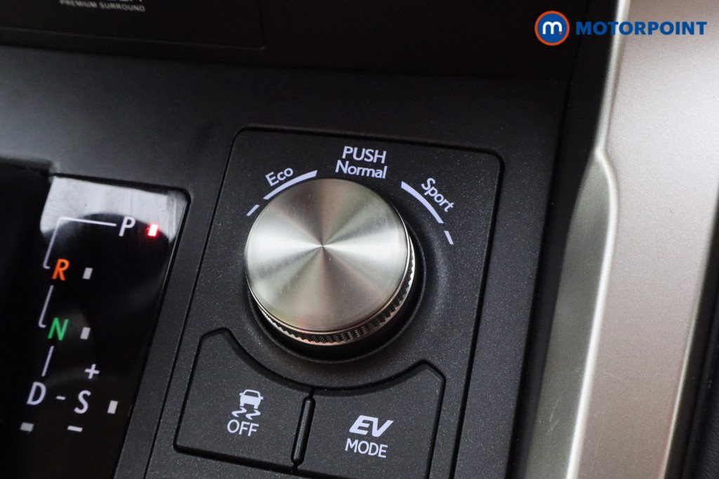 Lexus NX Takumi Automatic Petrol-Electric Hybrid SUV - Stock Number (1591469) - 11th supplementary image