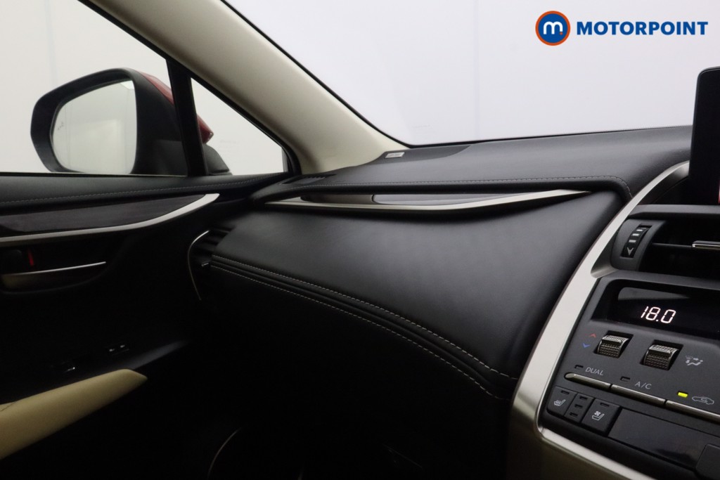 Lexus NX Takumi Automatic Petrol-Electric Hybrid SUV - Stock Number (1591469) - 13th supplementary image