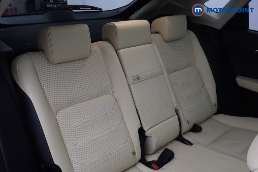 Lexus NX Takumi Automatic Petrol-Electric Hybrid SUV - Stock Number (1591469) - 19th supplementary image