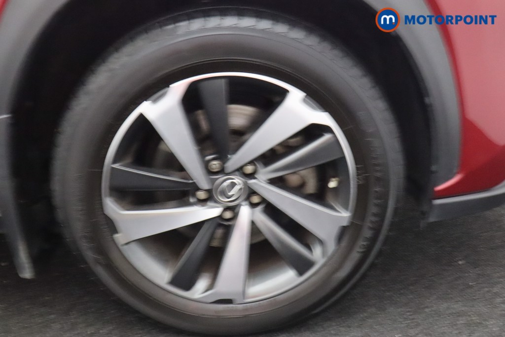 Lexus NX Takumi Automatic Petrol-Electric Hybrid SUV - Stock Number (1591469) - 26th supplementary image