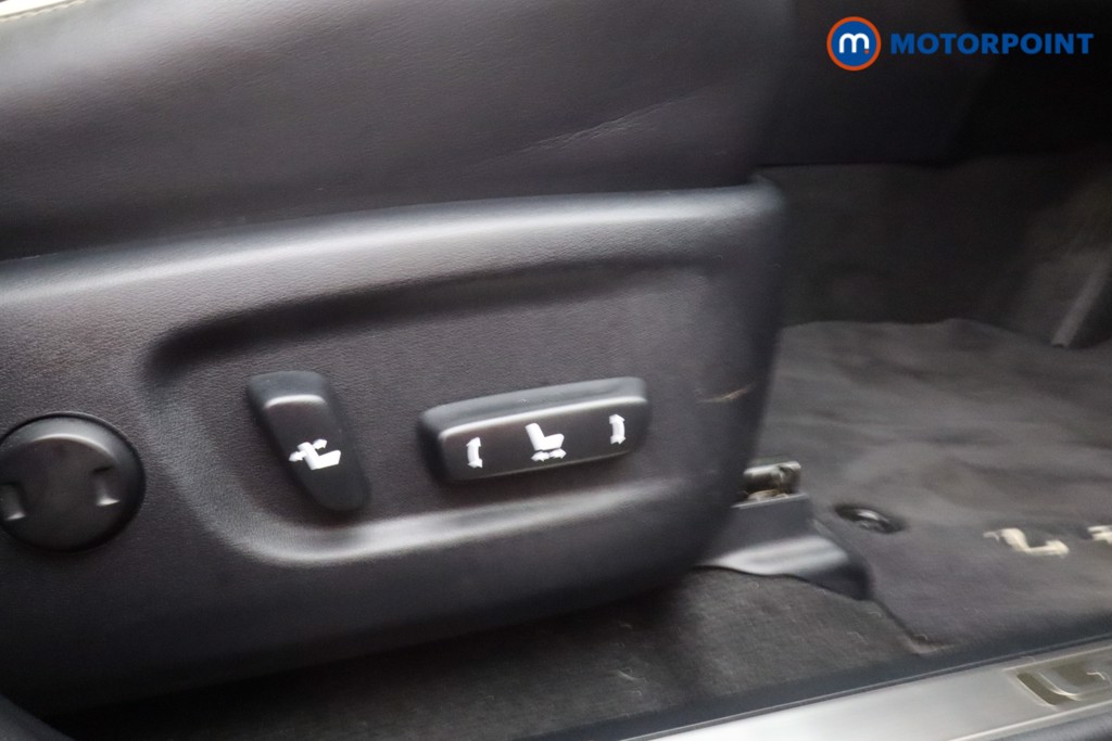 Lexus NX Takumi Automatic Petrol-Electric Hybrid SUV - Stock Number (1591469) - 30th supplementary image