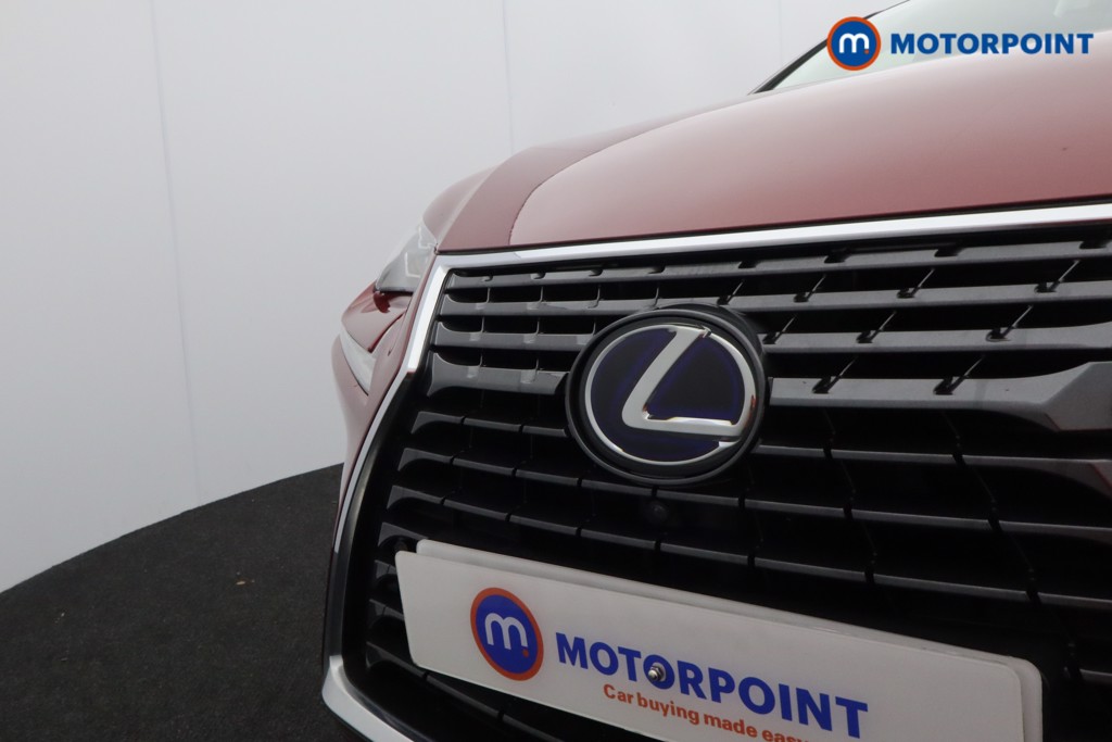 Lexus NX Takumi Automatic Petrol-Electric Hybrid SUV - Stock Number (1591469) - 32nd supplementary image