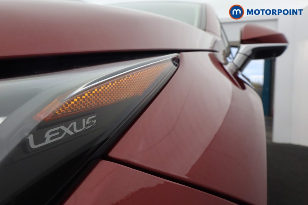 Lexus NX Takumi Automatic Petrol-Electric Hybrid SUV - Stock Number (1591469) - 34th supplementary image