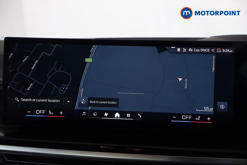 BMW X5 M Sport Automatic Diesel SUV - Stock Number (1591473) - 2nd supplementary image