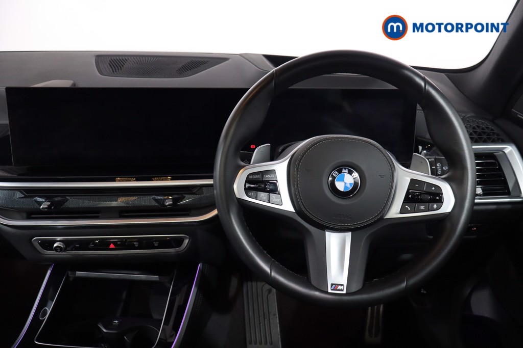 BMW X5 M Sport Automatic Diesel SUV - Stock Number (1591473) - 3rd supplementary image