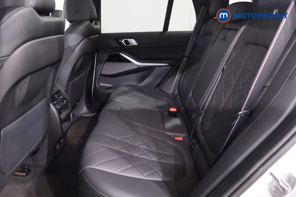 BMW X5 M Sport Automatic Diesel SUV - Stock Number (1591473) - 5th supplementary image