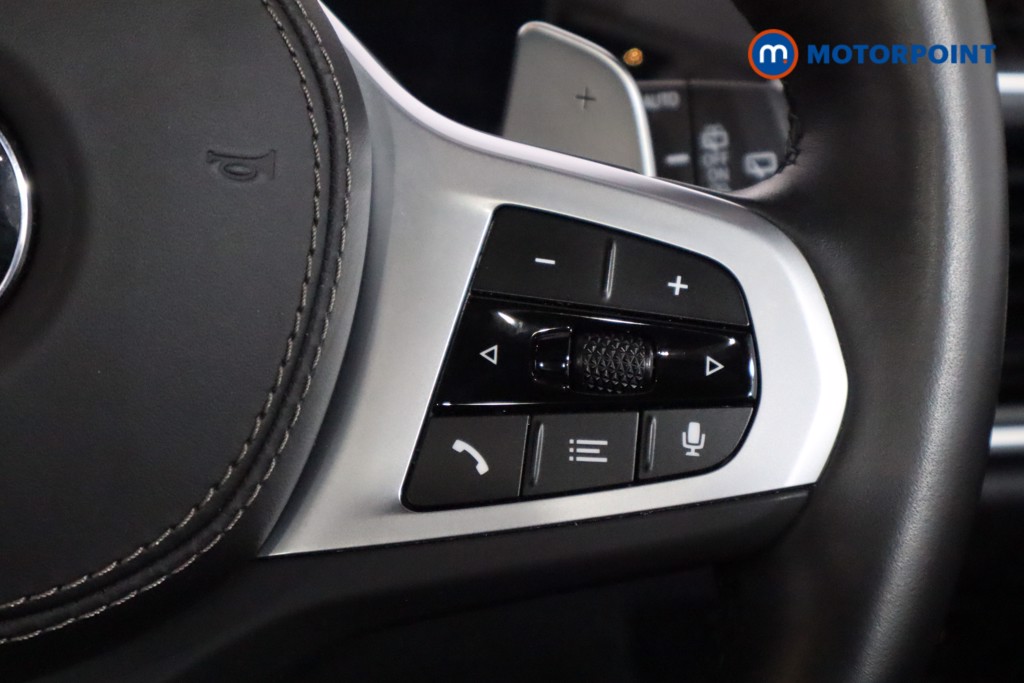 BMW X5 M Sport Automatic Diesel SUV - Stock Number (1591473) - 8th supplementary image