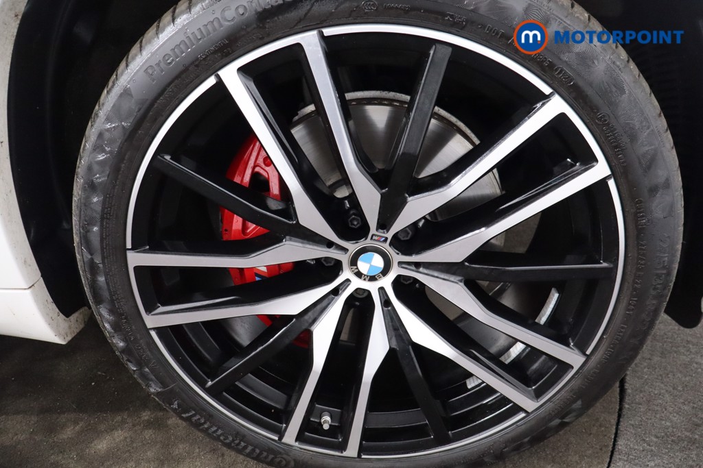 BMW X5 M Sport Automatic Diesel SUV - Stock Number (1591473) - 10th supplementary image