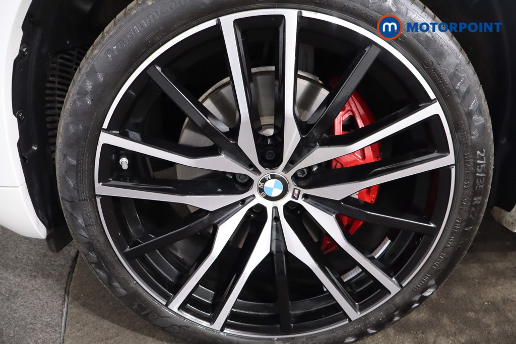 BMW X5 M Sport Automatic Diesel SUV - Stock Number (1591473) - 11th supplementary image