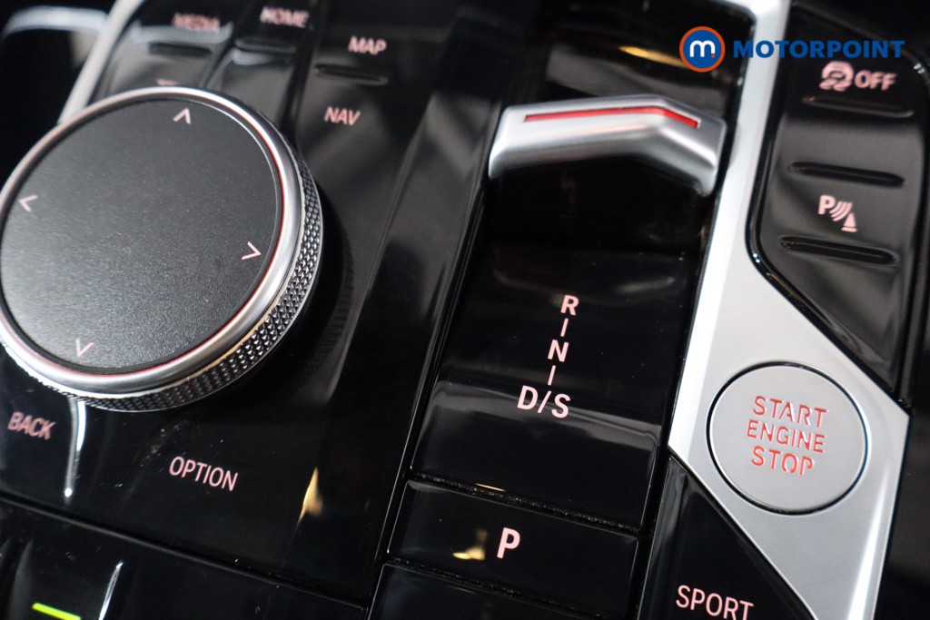 BMW X5 M Sport Automatic Diesel SUV - Stock Number (1591473) - 14th supplementary image