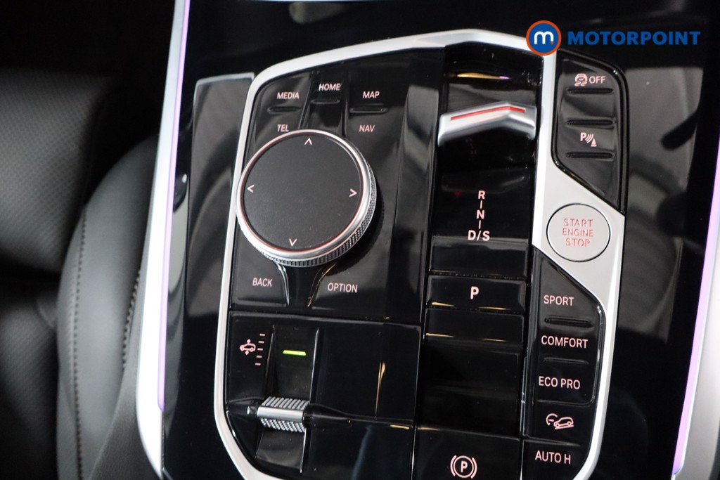 BMW X5 M Sport Automatic Diesel SUV - Stock Number (1591473) - 15th supplementary image