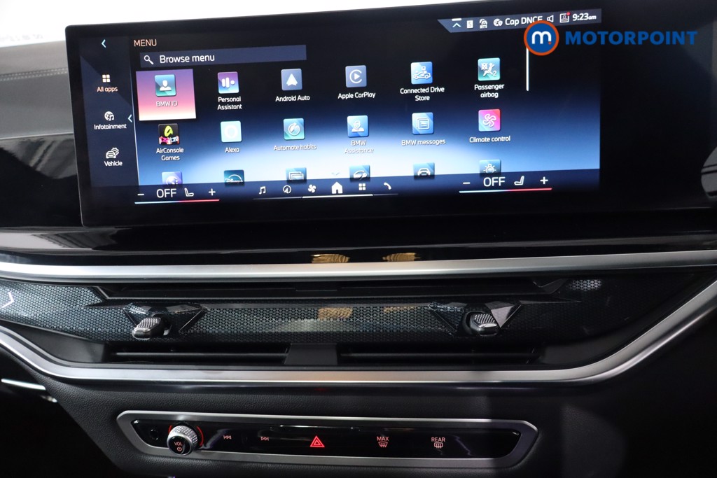 BMW X5 M Sport Automatic Diesel SUV - Stock Number (1591473) - 18th supplementary image