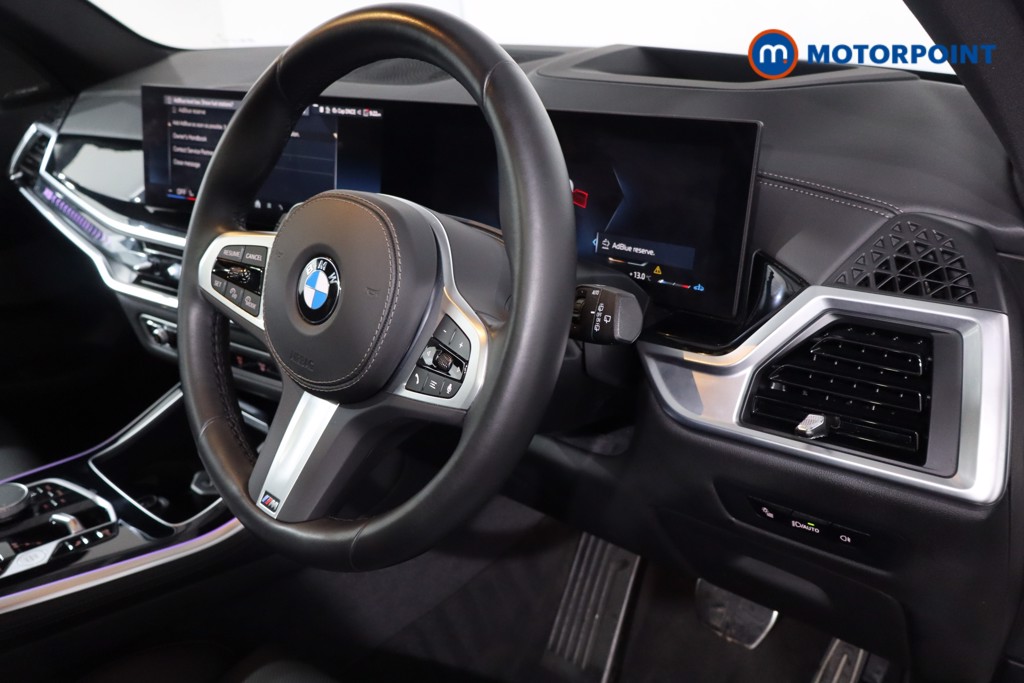 BMW X5 M Sport Automatic Diesel SUV - Stock Number (1591473) - 23rd supplementary image