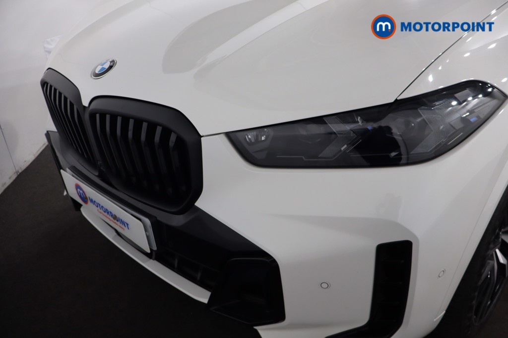 BMW X5 M Sport Automatic Diesel SUV - Stock Number (1591473) - 32nd supplementary image