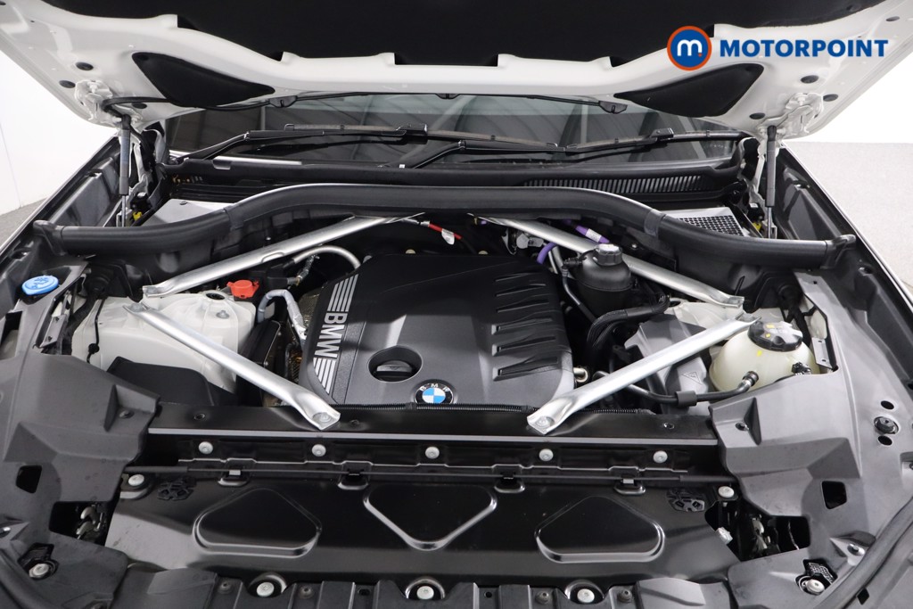 BMW X5 M Sport Automatic Diesel SUV - Stock Number (1591473) - 33rd supplementary image