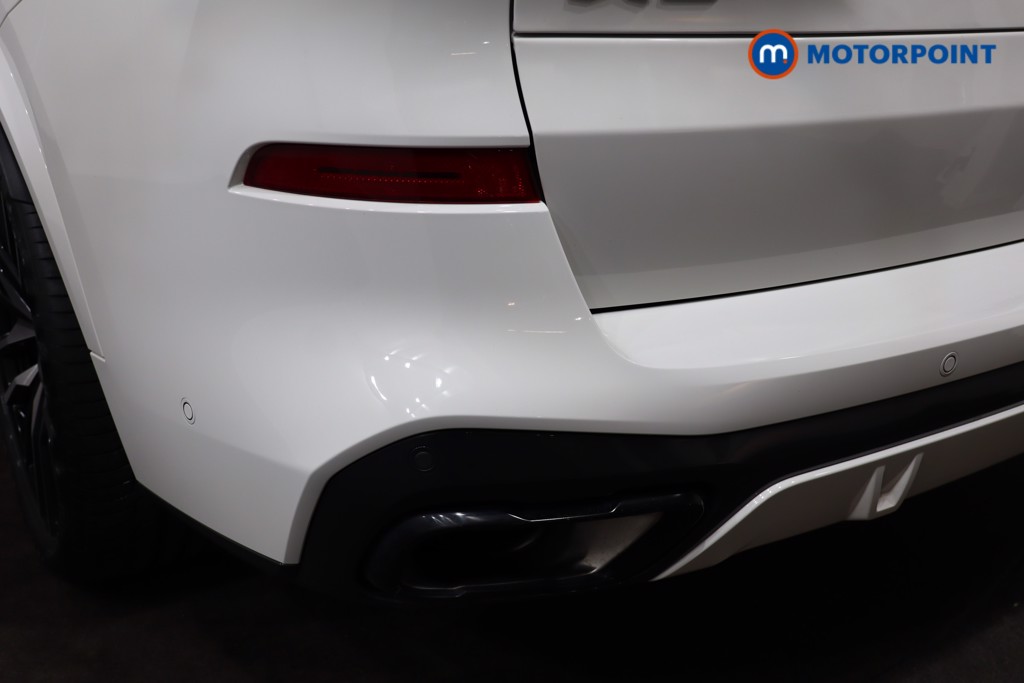 BMW X5 M Sport Automatic Diesel SUV - Stock Number (1591473) - 36th supplementary image