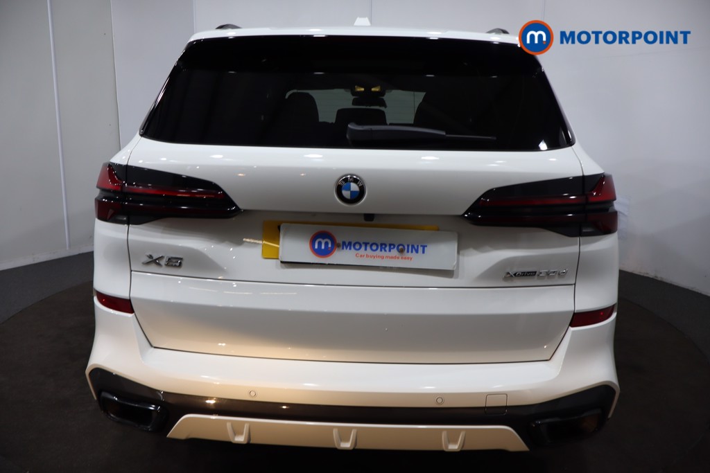 BMW X5 M Sport Automatic Diesel SUV - Stock Number (1591473) - 39th supplementary image