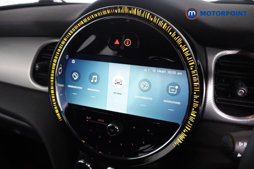 Mini Hatchback Cooper Exclusive Automatic Petrol Hatchback - Stock Number (1591474) - 2nd supplementary image