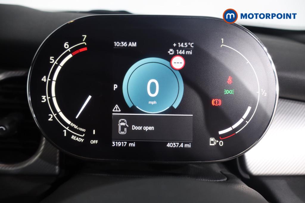 Mini Hatchback Cooper Exclusive Automatic Petrol Hatchback - Stock Number (1591474) - 9th supplementary image