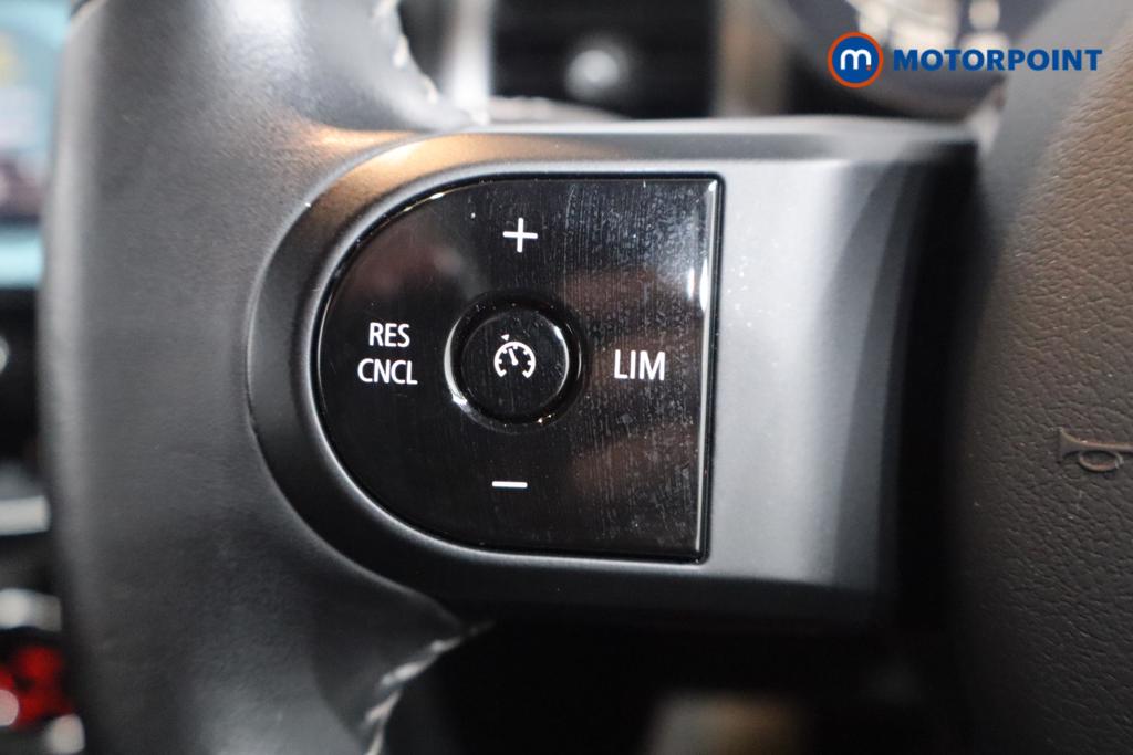 Mini Hatchback Cooper Exclusive Automatic Petrol Hatchback - Stock Number (1591474) - 11th supplementary image