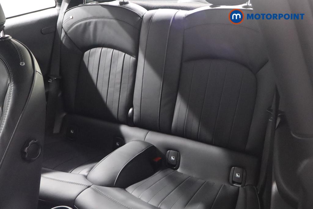 Mini Hatchback Cooper Exclusive Automatic Petrol Hatchback - Stock Number (1591474) - 16th supplementary image