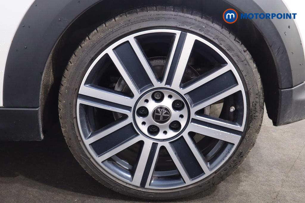 Mini Hatchback Cooper Exclusive Automatic Petrol Hatchback - Stock Number (1591474) - 18th supplementary image