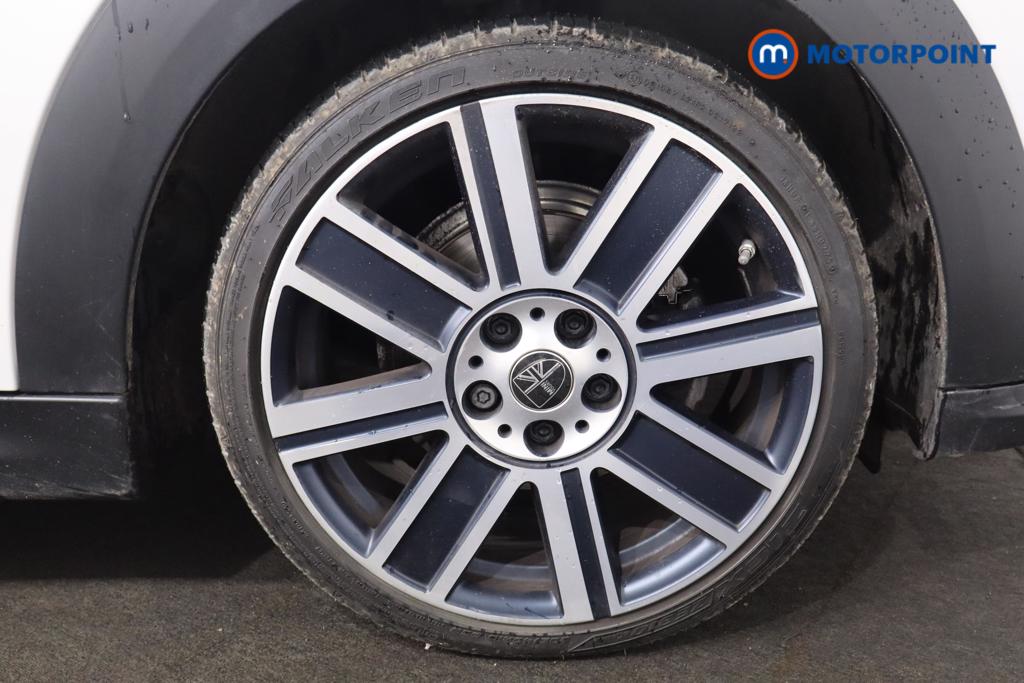 Mini Hatchback Cooper Exclusive Automatic Petrol Hatchback - Stock Number (1591474) - 20th supplementary image