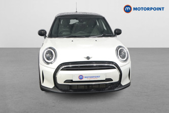 Mini Hatchback Cooper Exclusive Automatic Petrol Hatchback - Stock Number (1591474) - Front bumper