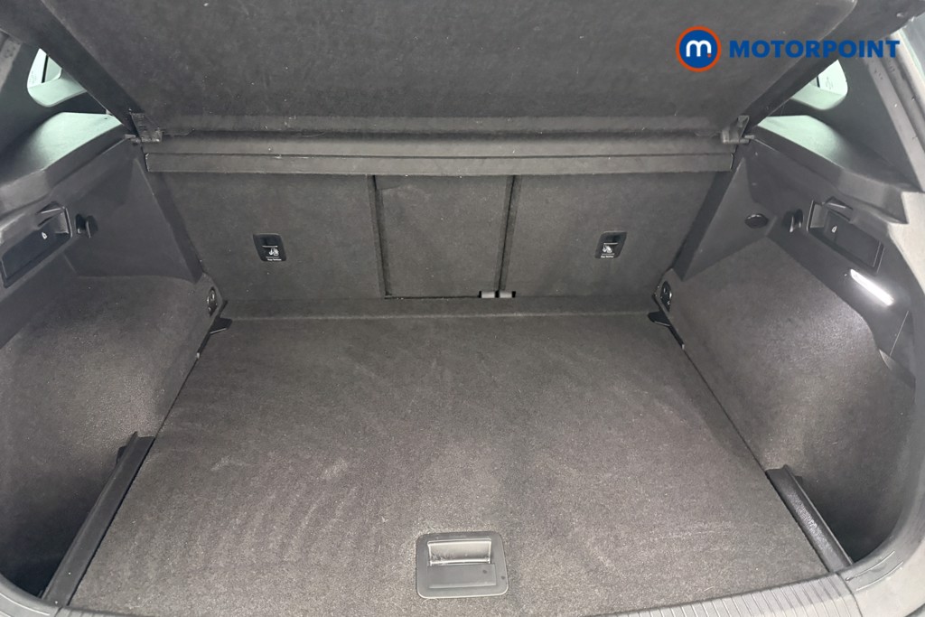 Volkswagen Tiguan R-Line Automatic Diesel SUV - Stock Number (1591493) - 7th supplementary image