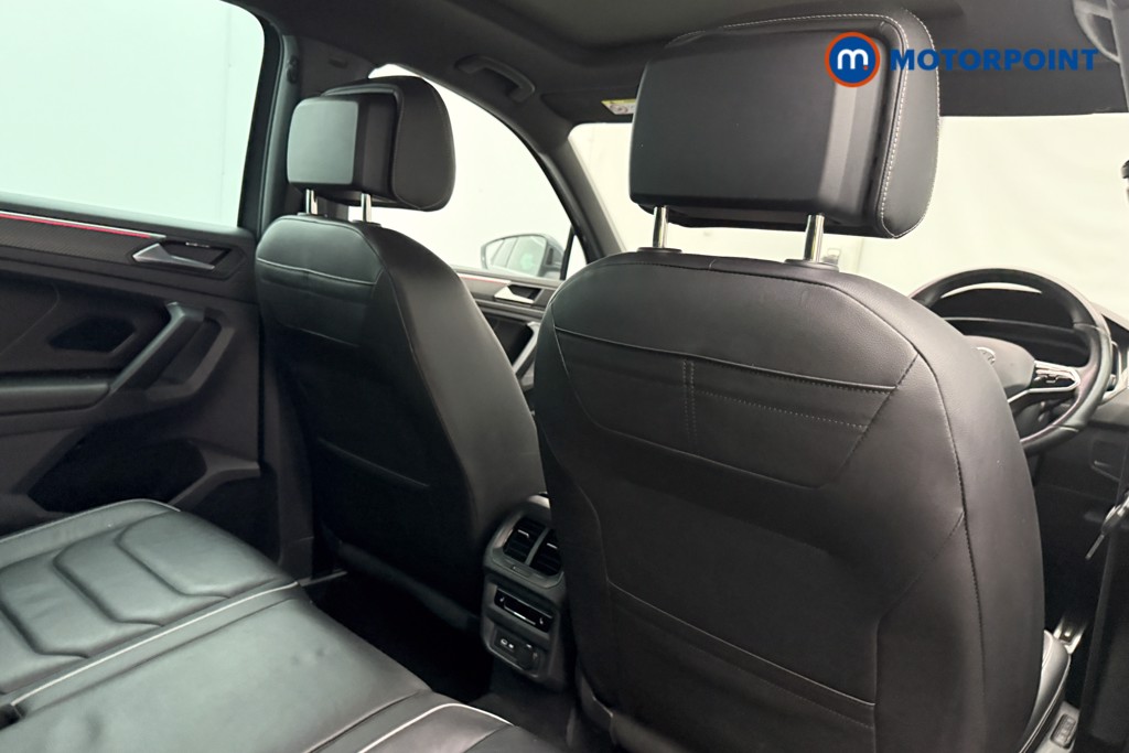 Volkswagen Tiguan R-Line Automatic Diesel SUV - Stock Number (1591493) - 10th supplementary image