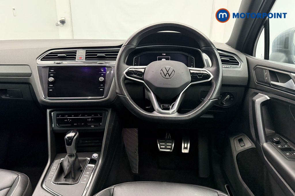 Volkswagen Tiguan R-Line Automatic Diesel SUV - Stock Number (1591493) - 13th supplementary image