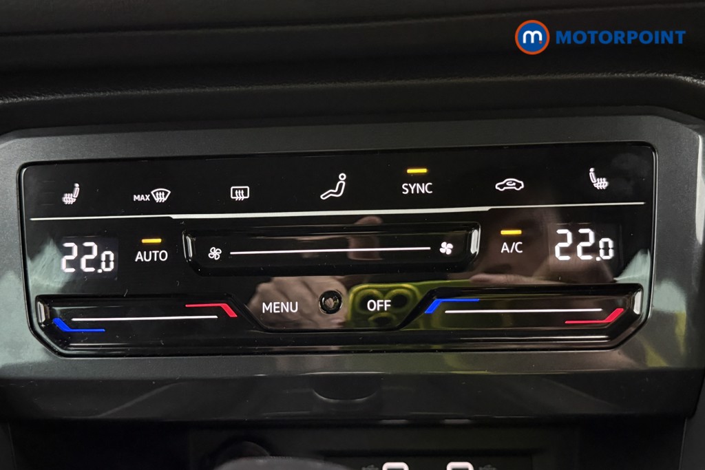 Volkswagen Tiguan R-Line Automatic Diesel SUV - Stock Number (1591493) - 19th supplementary image