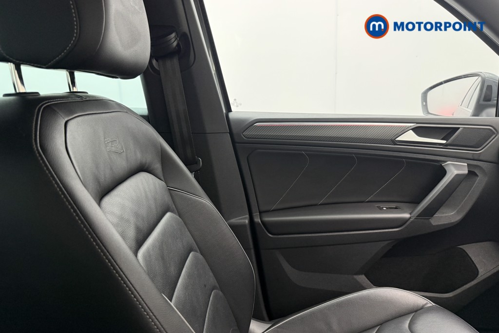 Volkswagen Tiguan R-Line Automatic Diesel SUV - Stock Number (1591493) - 22nd supplementary image