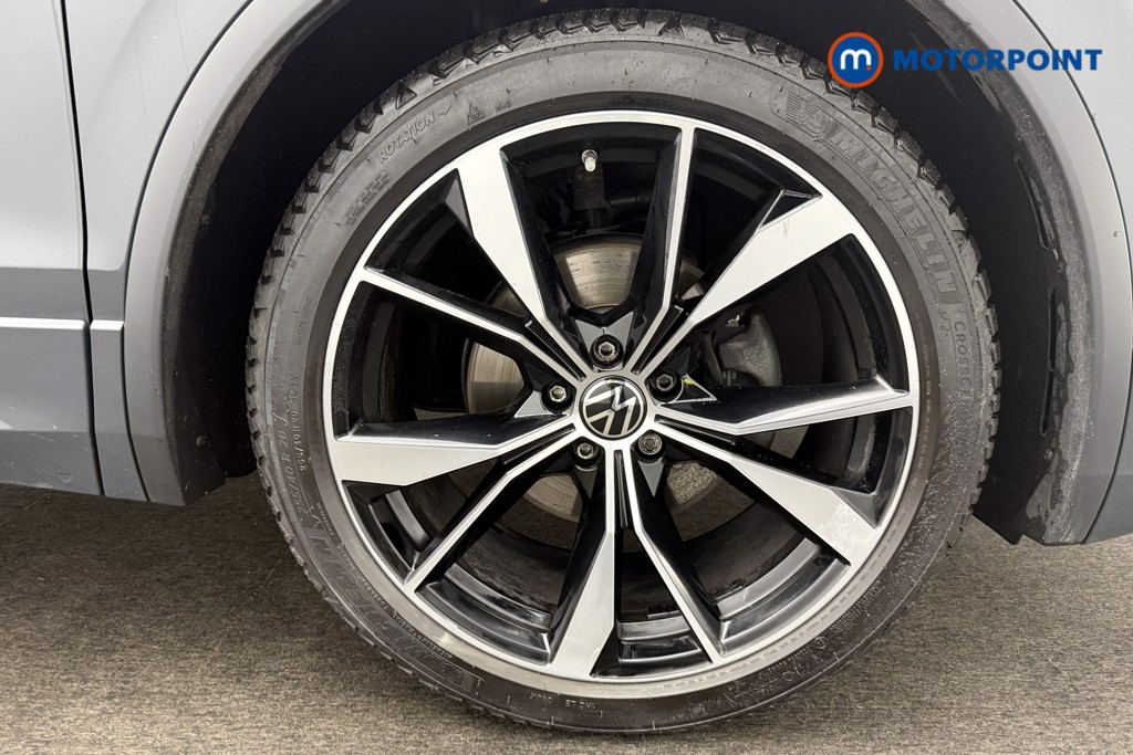 Volkswagen Tiguan R-Line Automatic Diesel SUV - Stock Number (1591493) - 26th supplementary image