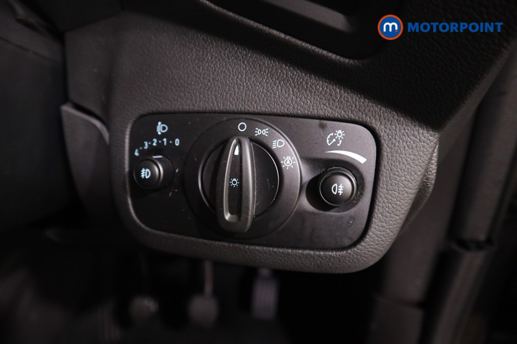 Ford Kuga Titanium Edition Manual Diesel SUV - Stock Number (1591542) - 12th supplementary image