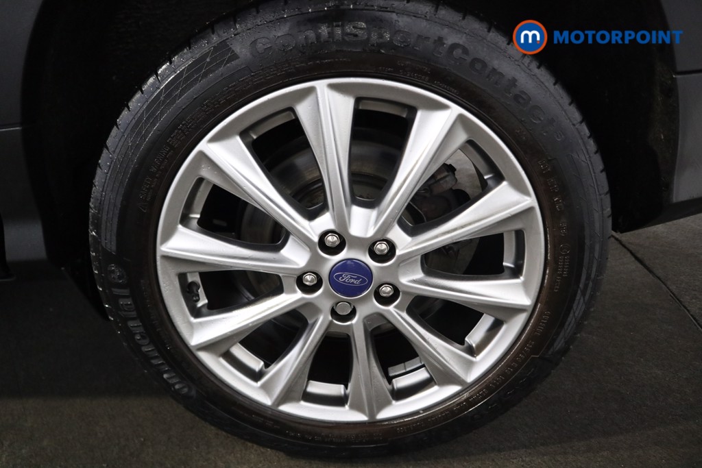 Ford Kuga Titanium Edition Manual Diesel SUV - Stock Number (1591542) - 24th supplementary image