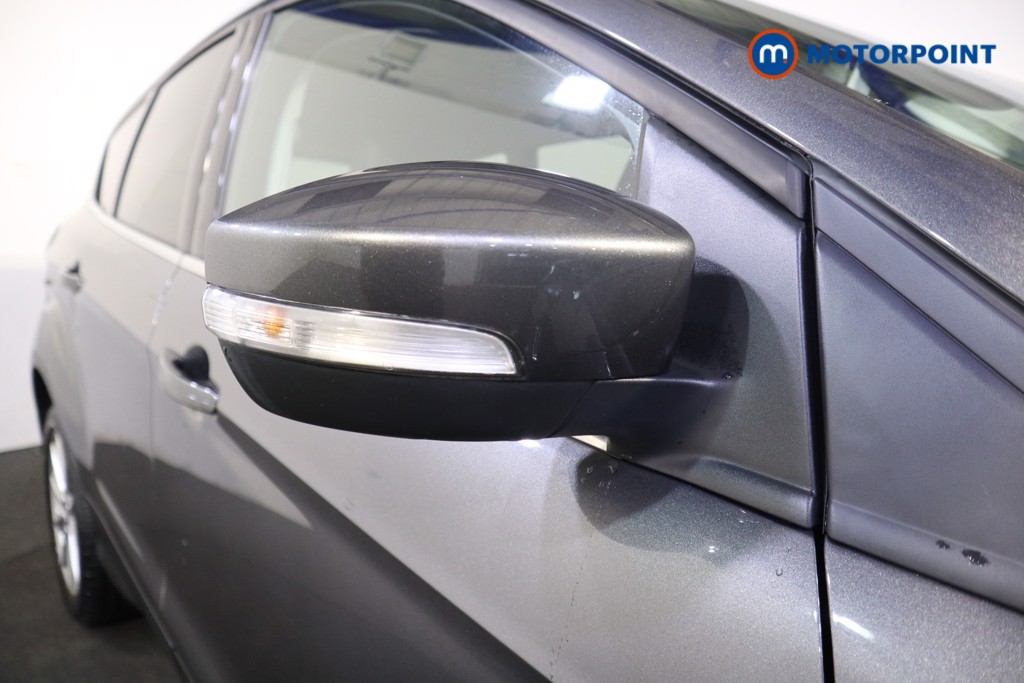 Ford Kuga Titanium Edition Manual Diesel SUV - Stock Number (1591542) - 29th supplementary image