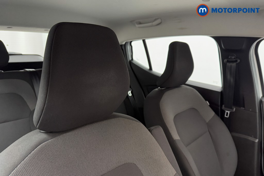 Dacia Sandero Essential Manual Petrol Hatchback - Stock Number (1591641) - 16th supplementary image