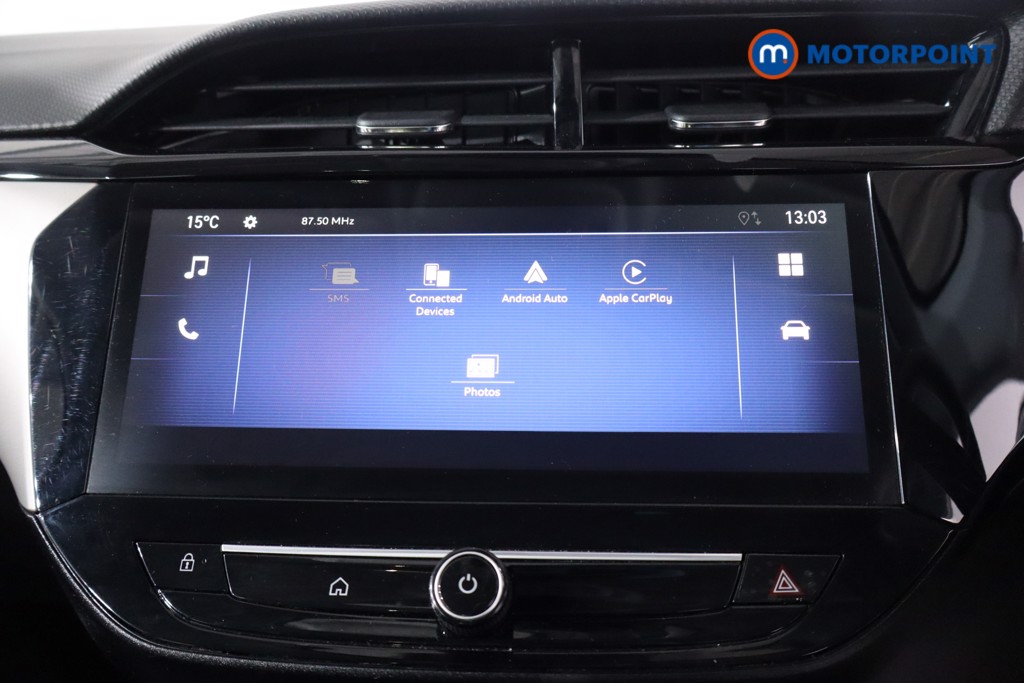 Vauxhall Corsa Design Manual Petrol Hatchback - Stock Number (1591695) - 2nd supplementary image