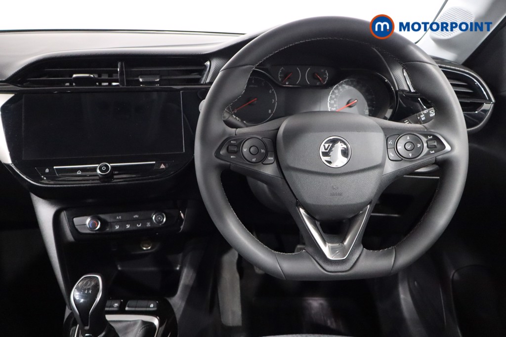 Vauxhall Corsa Design Manual Petrol Hatchback - Stock Number (1591695) - 3rd supplementary image