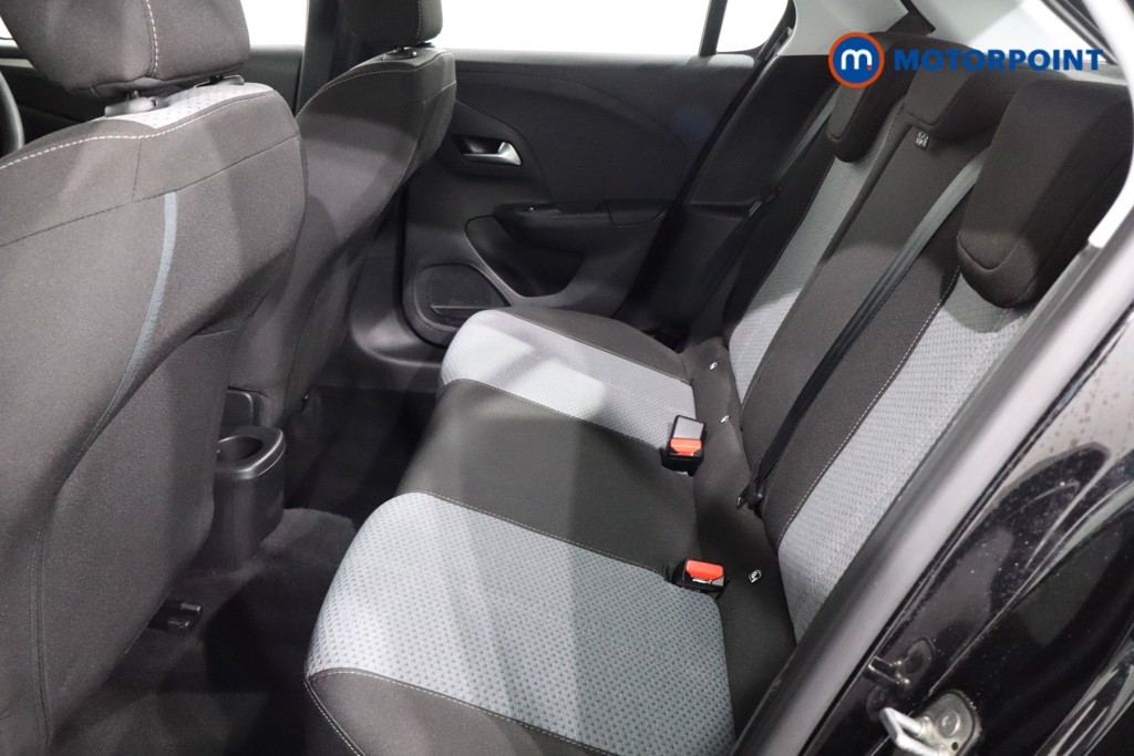 Vauxhall Corsa Design Manual Petrol Hatchback - Stock Number (1591695) - 5th supplementary image