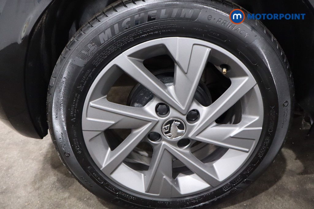 Vauxhall Corsa Design Manual Petrol Hatchback - Stock Number (1591695) - 9th supplementary image