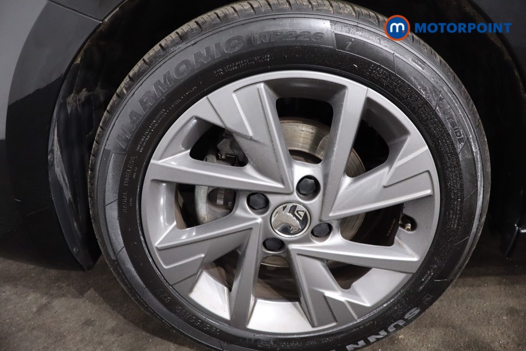 Vauxhall Corsa Design Manual Petrol Hatchback - Stock Number (1591695) - 11th supplementary image